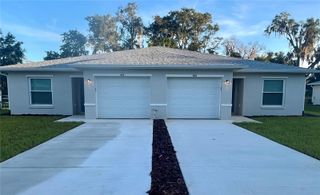 921 E CLIFFORD AVENUE, Eustis, FL 32726