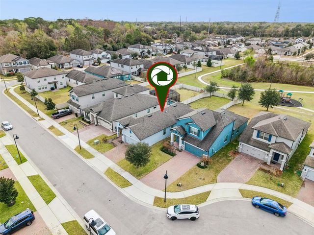 163 BLUE FLAX POINT, Longwood, FL 32750