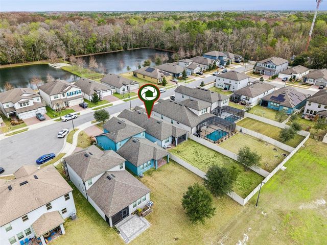 163 BLUE FLAX POINT, Longwood, FL 32750