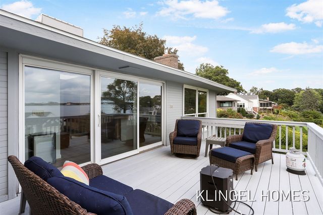 777 Ruddiman Drive, Muskegon, MI 49445