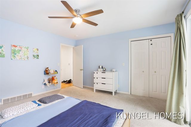 777 Ruddiman Drive, Muskegon, MI 49445