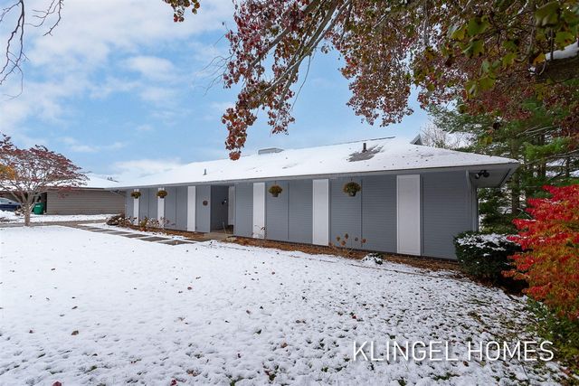 777 Ruddiman Drive, Muskegon, MI 49445