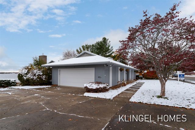 777 Ruddiman Drive, Muskegon, MI 49445