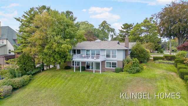 777 Ruddiman Drive, Muskegon, MI 49445