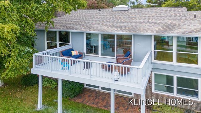 777 Ruddiman Drive, Muskegon, MI 49445