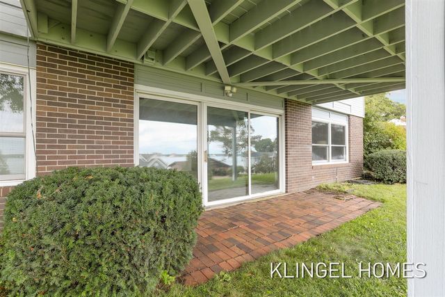 777 Ruddiman Drive, Muskegon, MI 49445