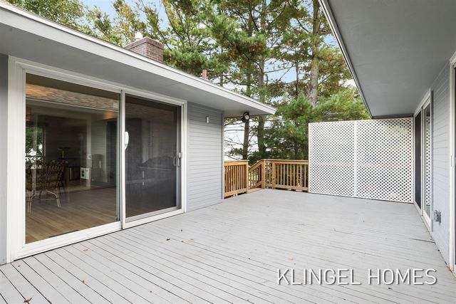 777 Ruddiman Drive, Muskegon, MI 49445