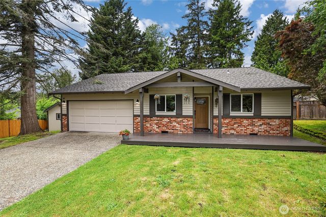 22336 122nd Avenue SE, Kent, WA 98031