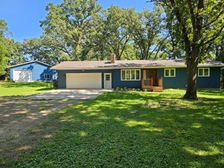 5260 111th Avenue NE, Spicer, MN 56288