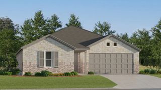 2557 Farrier Lane, Aubrey, TX 76227