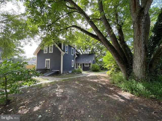 107 ATLANTIC ST, Milton, DE 19968