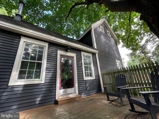 107 ATLANTIC ST, Milton, DE 19968