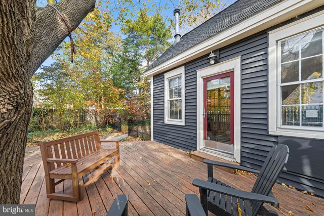 107 ATLANTIC ST, Milton, DE 19968