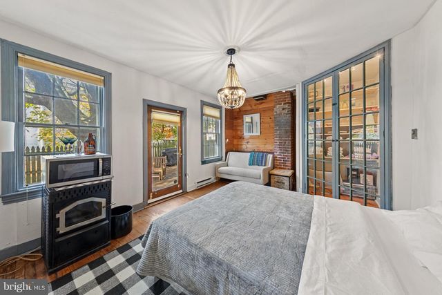 107 ATLANTIC ST, Milton, DE 19968