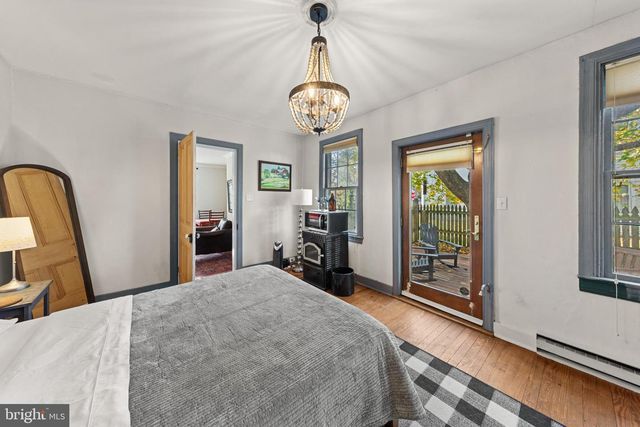 107 ATLANTIC ST, Milton, DE 19968