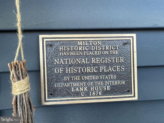 107 ATLANTIC ST, Milton, DE 19968