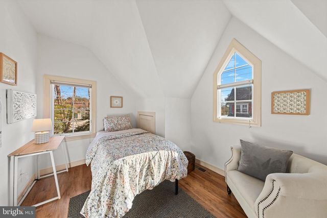 107 ATLANTIC ST, Milton, DE 19968