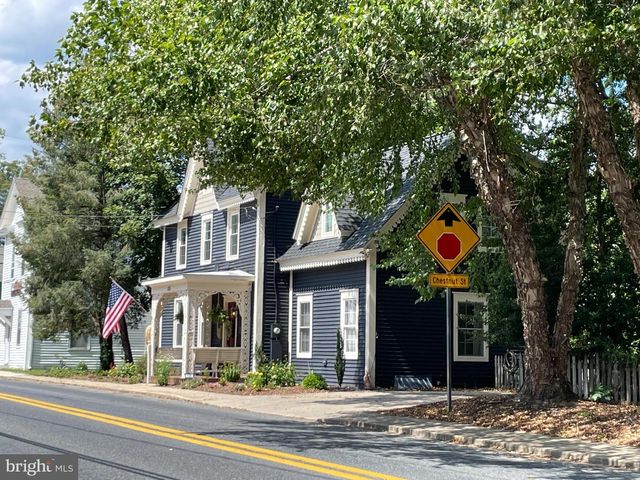 107 ATLANTIC ST, Milton, DE 19968