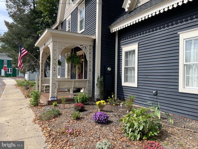 107 ATLANTIC ST, Milton, DE 19968