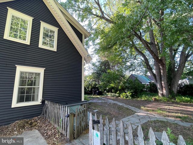 107 ATLANTIC ST, Milton, DE 19968