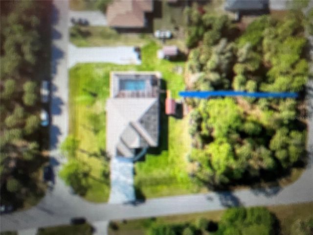 2737 COTTAGE LANE, North Port, FL 34286