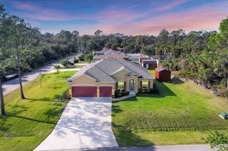 2737 COTTAGE LANE, North Port, FL 34286