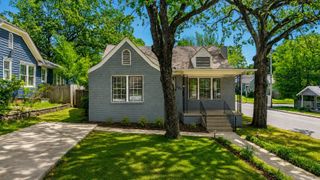 101 Linwood Court, Little Rock, AR 72205