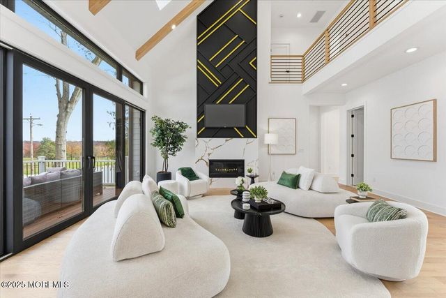 60 Baker Road, Livingston, NJ 07039