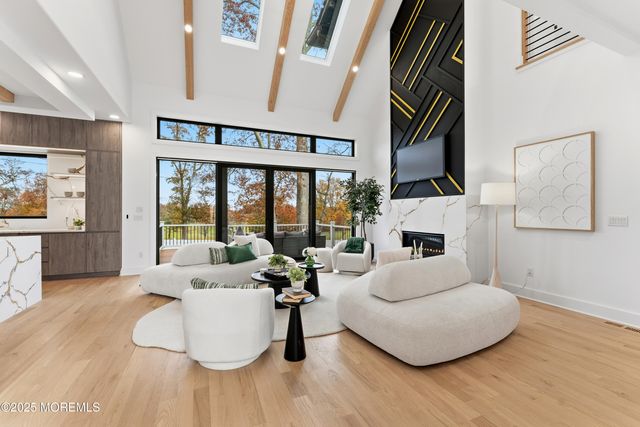 60 Baker Road, Livingston, NJ 07039