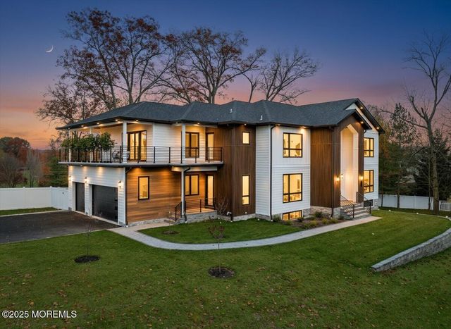 60 Baker Road, Livingston, NJ 07039