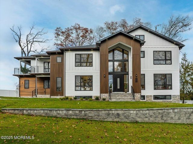 60 Baker Road, Livingston, NJ 07039