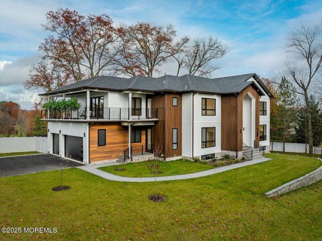 60 Baker Road, Livingston, NJ 07039