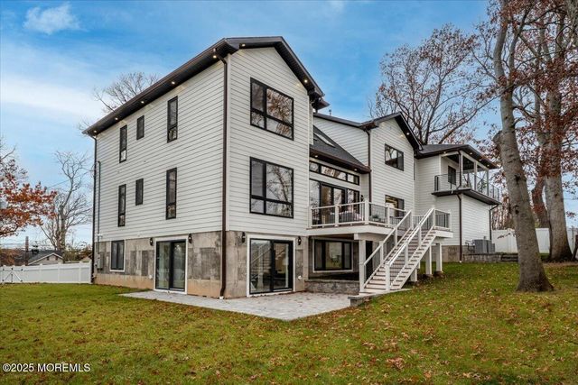 60 Baker Road, Livingston, NJ 07039