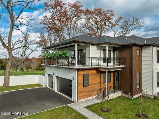 60 Baker Road, Livingston, NJ 07039