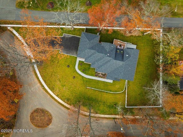 60 Baker Road, Livingston, NJ 07039