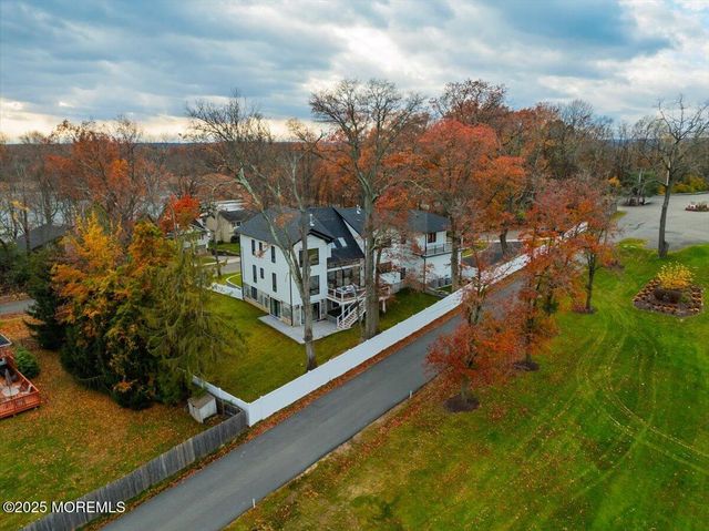 60 Baker Road, Livingston, NJ 07039