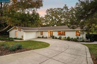 1886 Green Valley Rd, Alamo, CA 94507