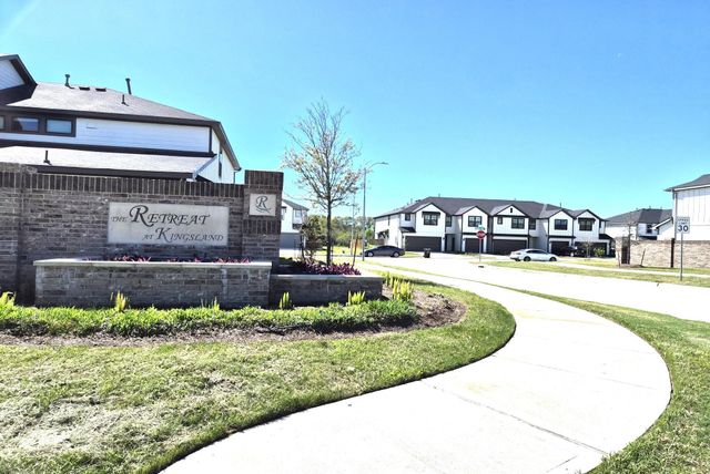 27950 Western Creek Court, Katy, TX 77494