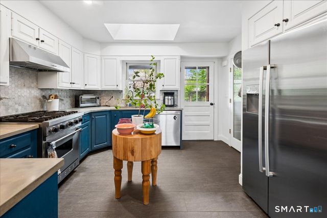 4 Davenport Avenue, Westport, CT 06880
