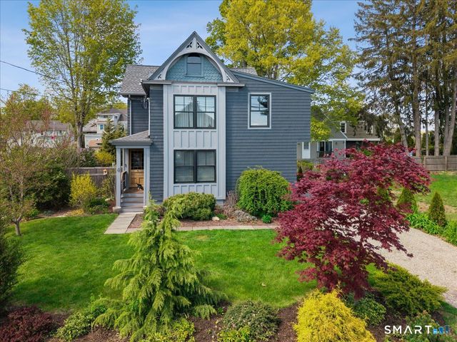 4 Davenport Avenue, Westport, CT 06880