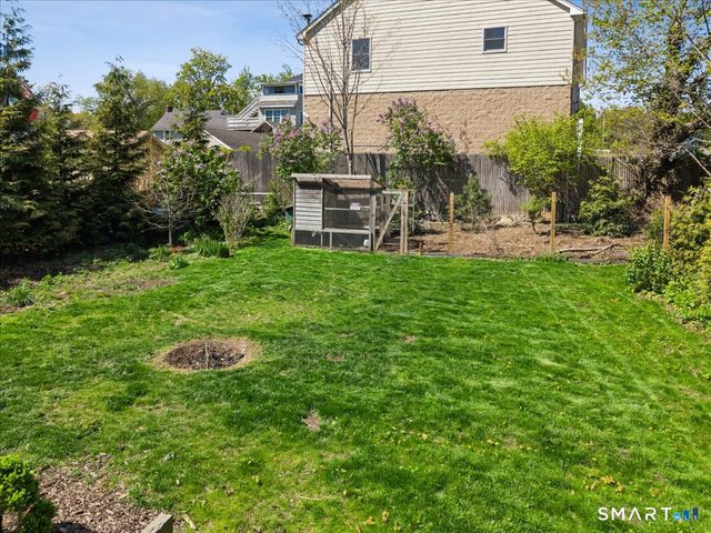 4 Davenport Avenue, Westport, CT 06880