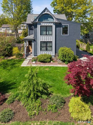 4 Davenport Avenue, Westport, CT 06880