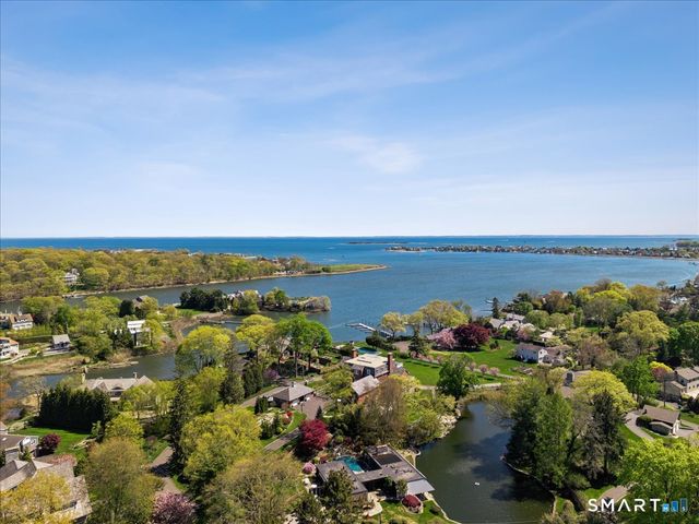 4 Davenport Avenue, Westport, CT 06880