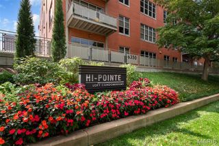 6350 Clayton Road 402, Richmond Heights, MO 63117