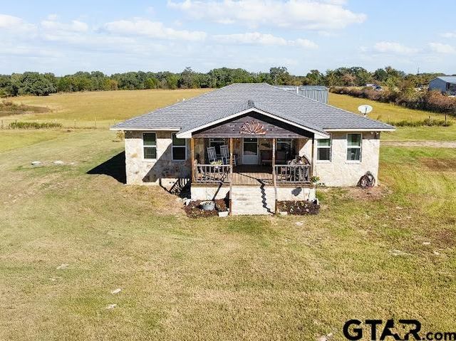 17215 Tarlton Road, Mabank, TX 75147