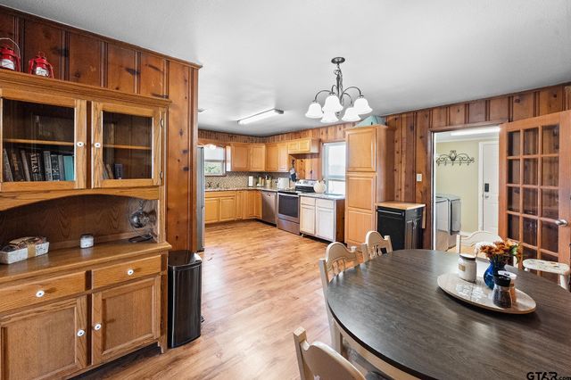 17215 Tarlton Road, Mabank, TX 75147