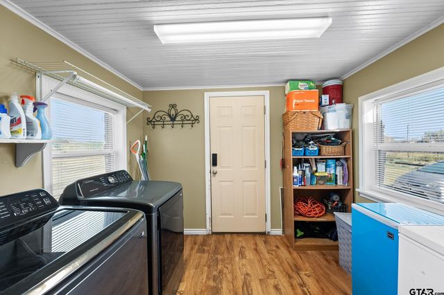 17215 Tarlton Road, Mabank, TX 75147