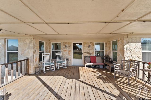 17215 Tarlton Road, Mabank, TX 75147