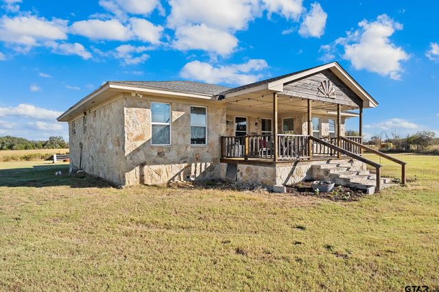 17215 Tarlton Road, Mabank, TX 75147