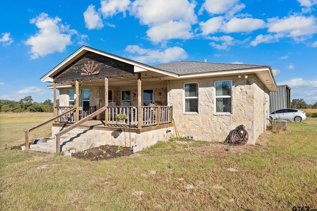 17215 Tarlton Road, Mabank, TX 75147